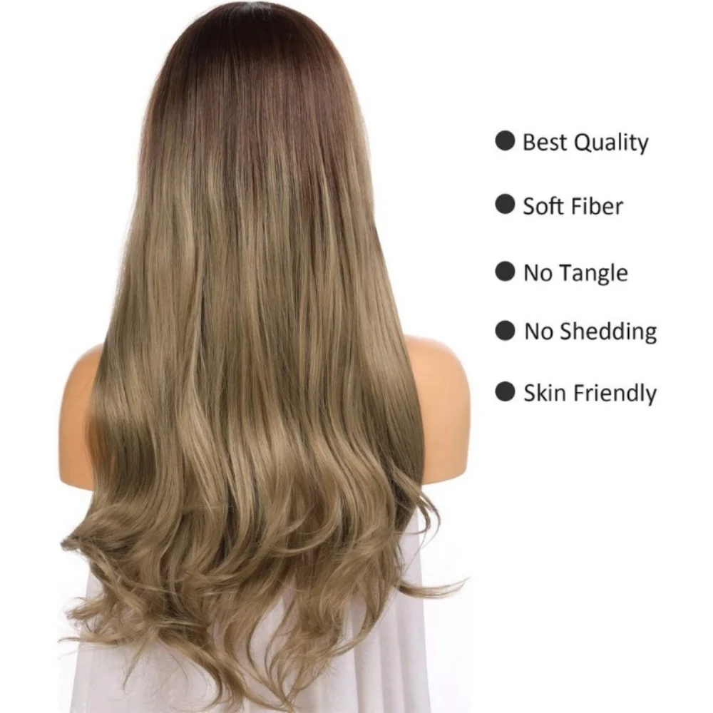 Blooming Hair 22